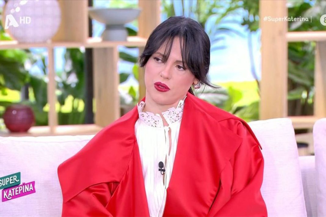 Βλαντή για Καγιά: «Δεν μπορώ να την πάρω σοβαρά ως άνθρωπος της μόδας»