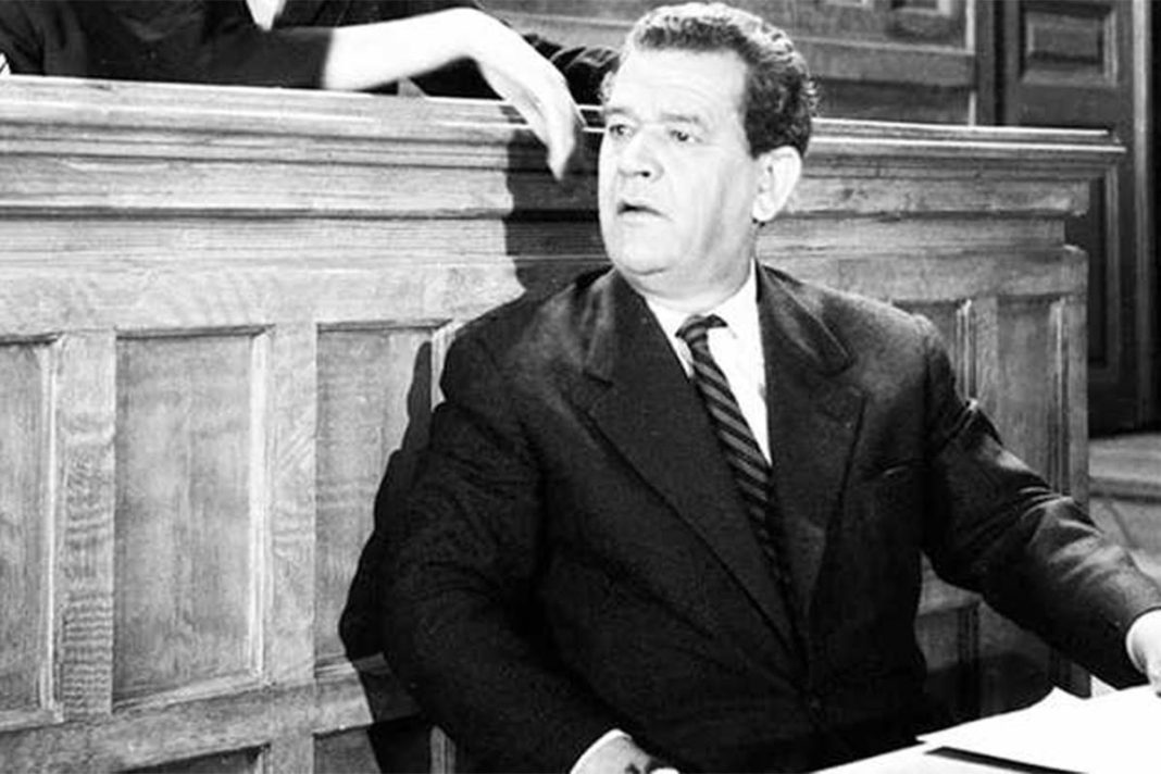 Το δράμα  του Ζερβού στον σεισμό του 1956