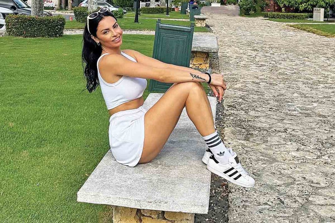 Δήμητρα Αλεξανδράκη: «Εκανα έκτρωση στα 24»
