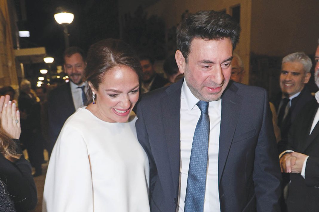 Οσα έφερε ο χθεσινός «τοκετός» του ανασχηματισμού!