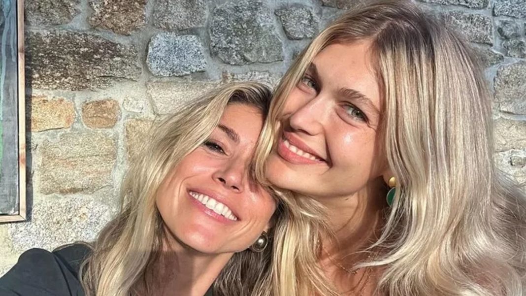 Κοινή απόδραση για Βάσια Κωσταρά και Κλέλια Ανδριολάτου