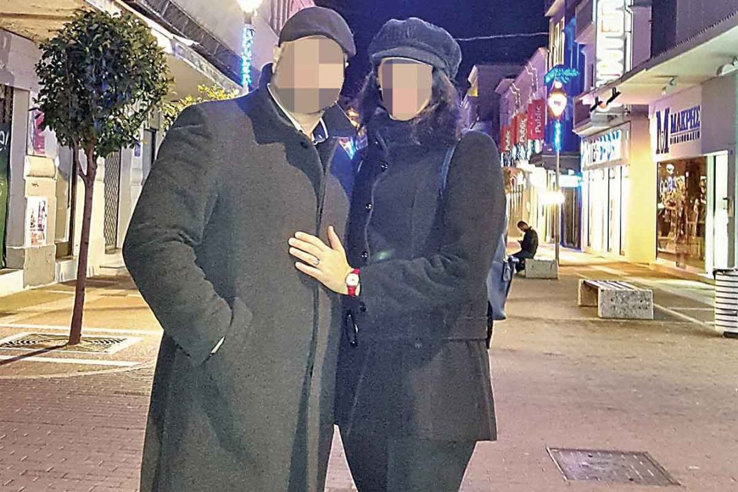 Υλικό παιδικής πορνογραφίας στον υπολογιστή του αστυνομικού της Βουλής που κακοποιούσε τα παιδιά του