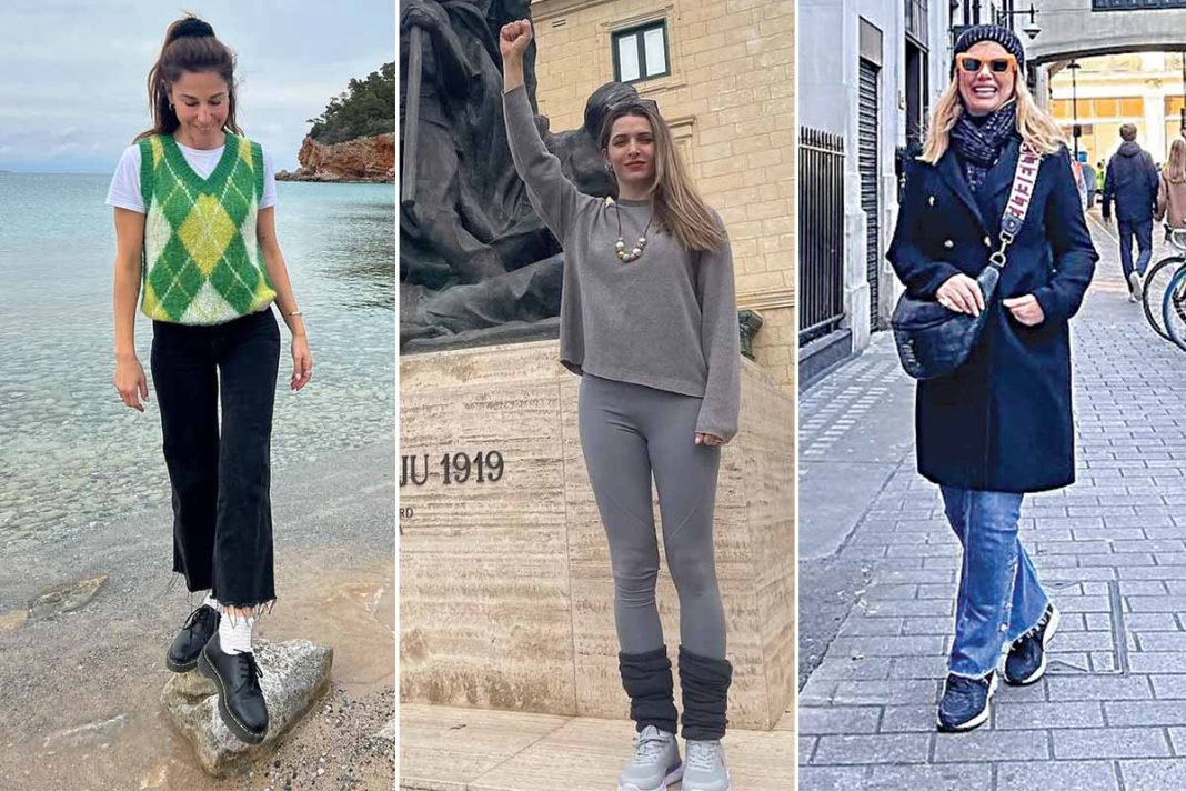 Πώς πέρασε η ελληνική showbiz το τριήμερο