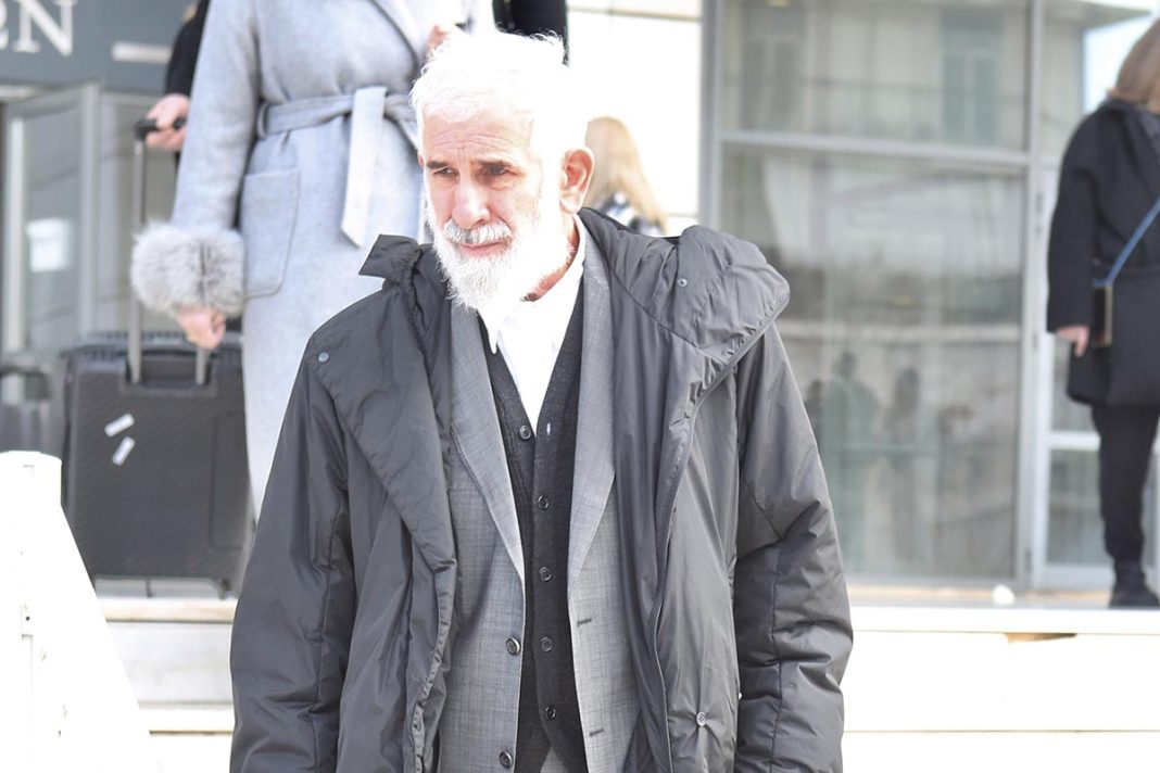 Οσα συνέβησαν χθες στο Εφετείο στη δίκη Φιλιππίδη!