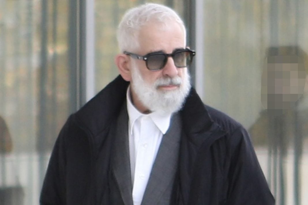 Ανατροπή στη δικαστική μάχη Φιλιππίδη: Η δίκη της μήνυσης πάει για Σεπτέμβριο