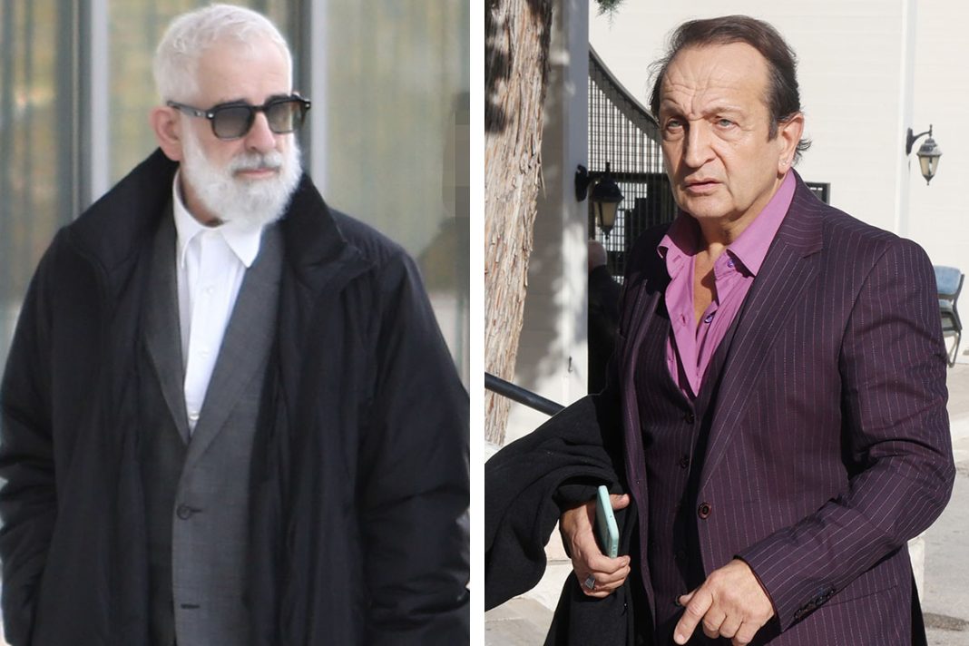 Φιλιππίδης σε Μπιμπίλα: «Κουκούλωσες βρόμικη υπόθεση»