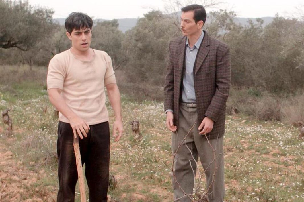 «Grand Hotel»: Η Αλίκη προσπαθεί να πείσει τον Νικόλα να επιστρέψει στο ξενοδοχείο