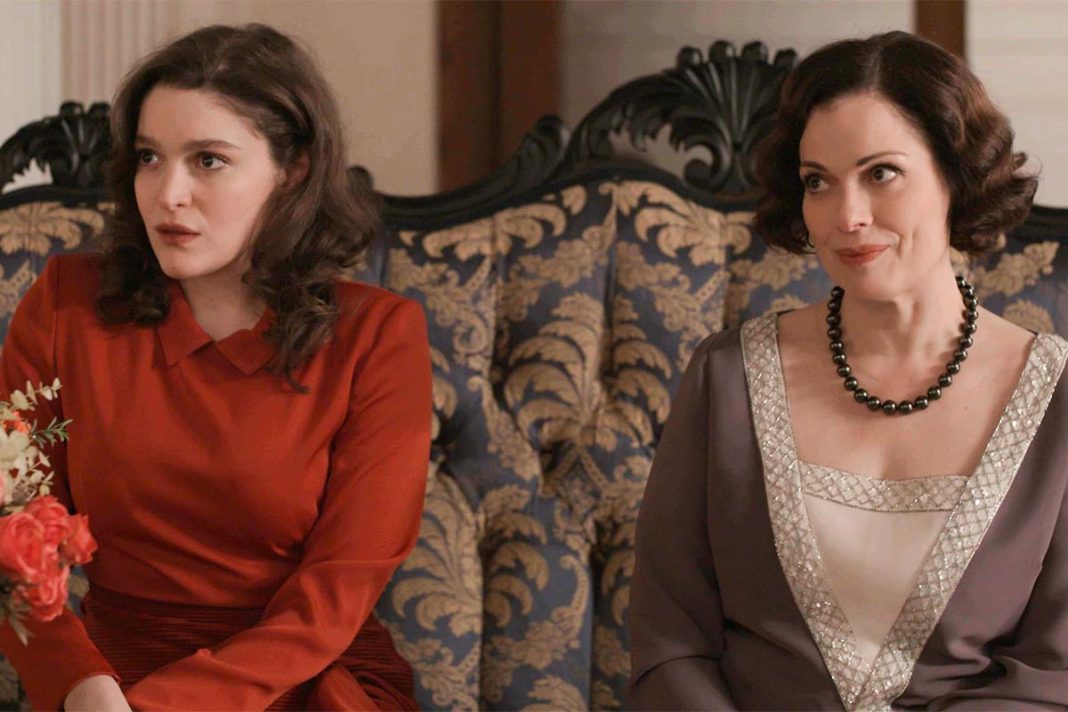 «Grand Hotel»: Η Ελένη ξεκαθαρίζει τις προθέσεις της στον Νικόλα