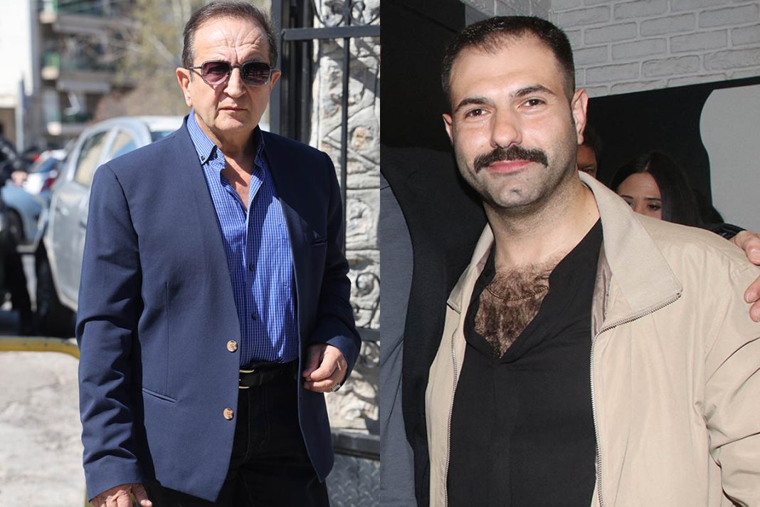 Το μελόδραμα του Μπιμπίλα για τον Γιώργο Καρκά