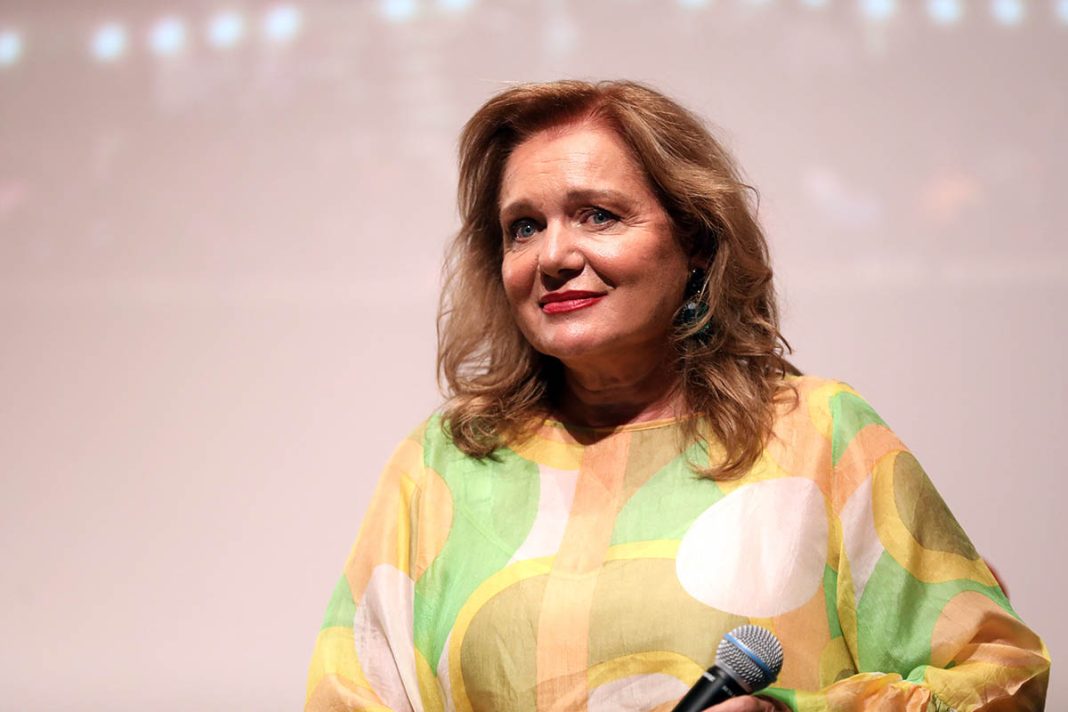 Μεταφυσική «Ζωή» στο Netflix η Καβογιάννη