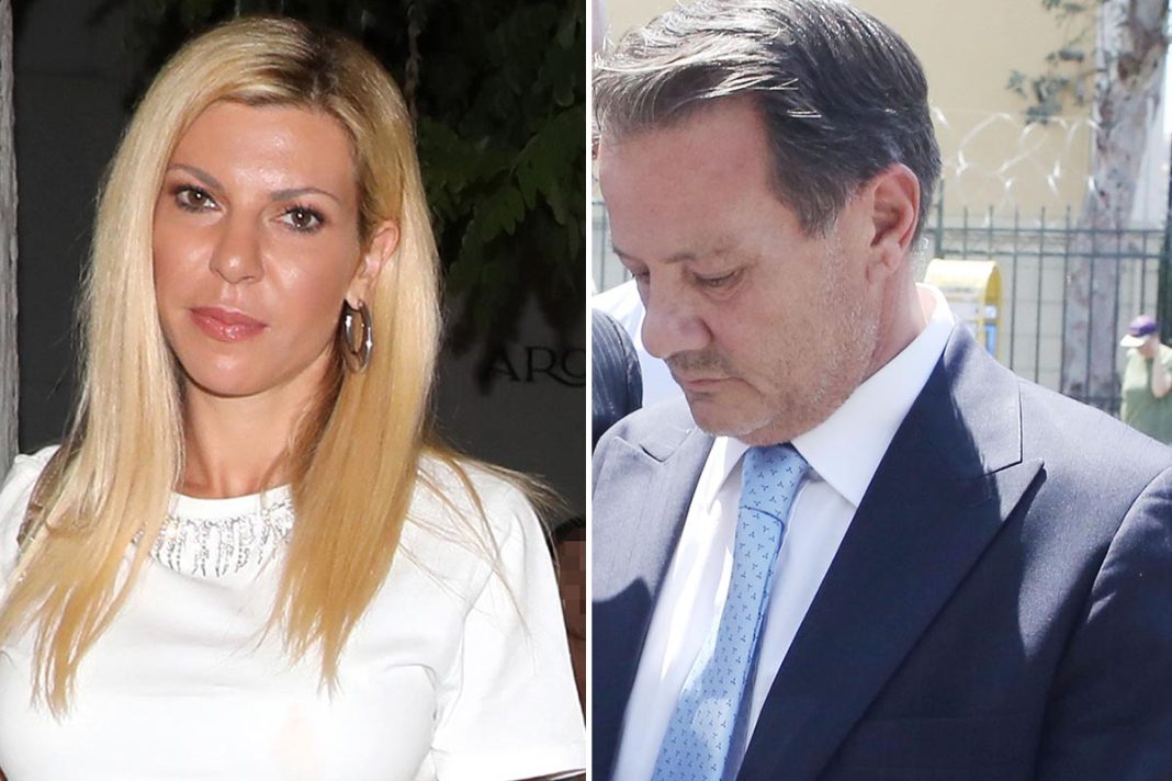 Λύτρας - Πολυζωγοπούλου: «Deal» με 300.000€ & ένα σπίτι