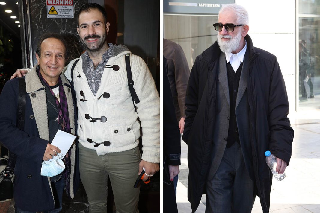 Ο «μελό» Μπιμπίλας απειλεί Θεούς και δαίμονες