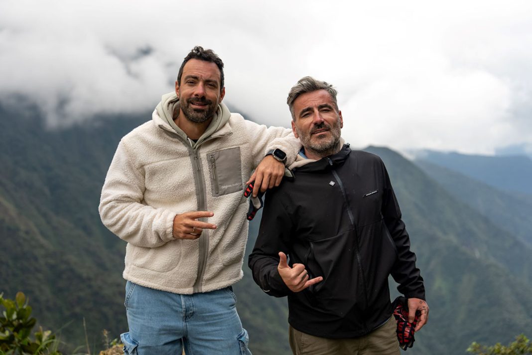 «The Reunion»: Η απόλυτη ανασκόπηση της σεζόν