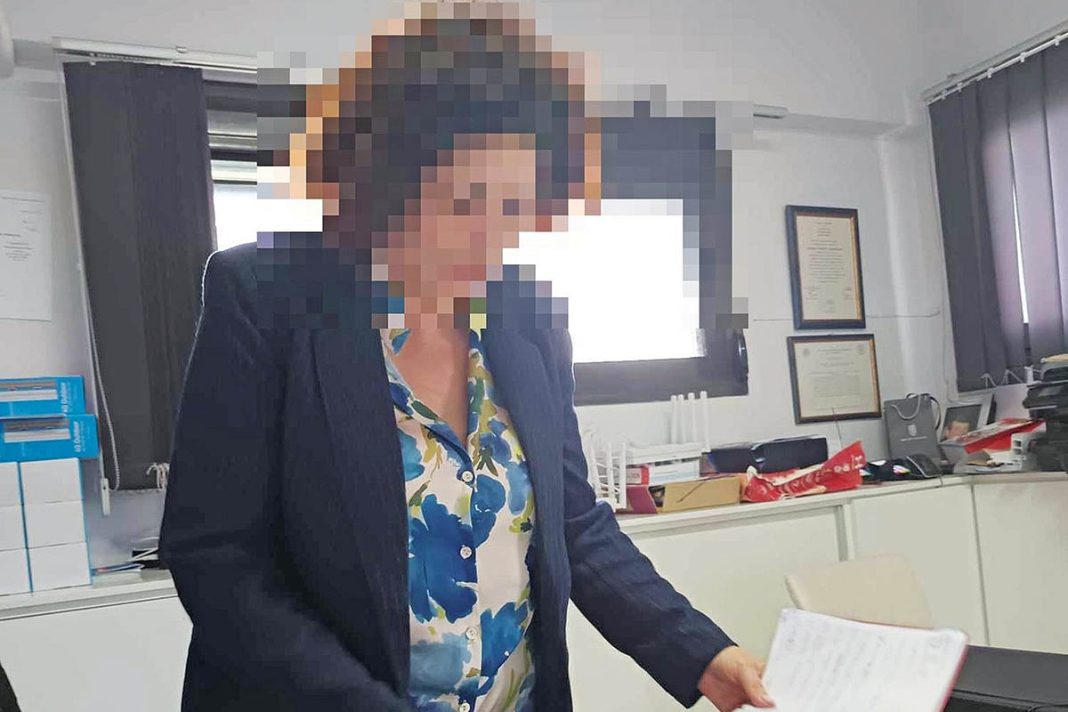 Κι άλλη έρευνα των Αρχών για  το βρόμικο κύκλωμα της Πολεοδομίας στη Ρόδο