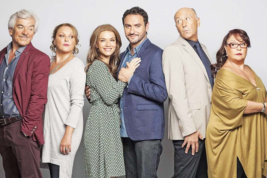 «Happy end» στο... θρίλερ με «Το σόι σου»