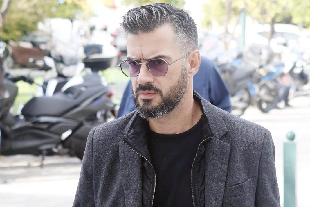 Γιάννης Τσιμιτσέλης «Υψηλό το μπάτζετ της εκπομπής, δεν ξέρω αν συνεχίσω»