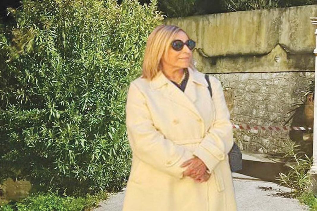 Η ΕΛ.ΑΣ. βρήκε τον φονιά και το κίνητρο στη δολοφονία της συμβολαιογράφου στη Ζάκυνθο