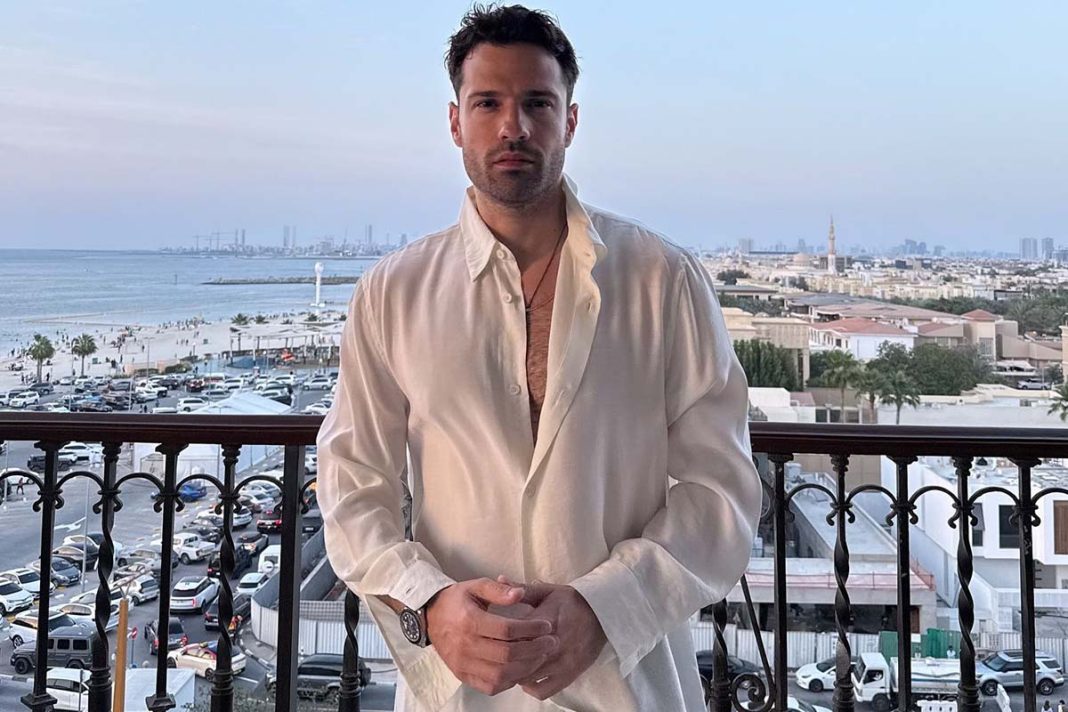 «Κροτίδες» Αργυρού στο Ντουμπάι