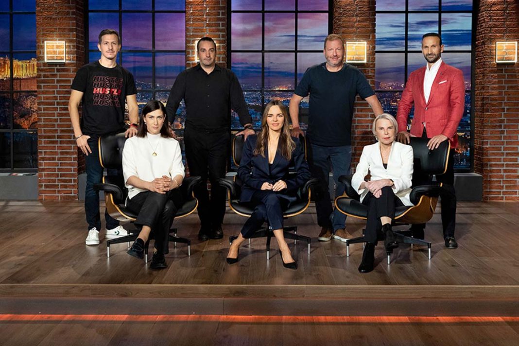 «Dragon’s Den»: Τι γνώμη έχουν οι παλιοί Dragons για τους νέους;