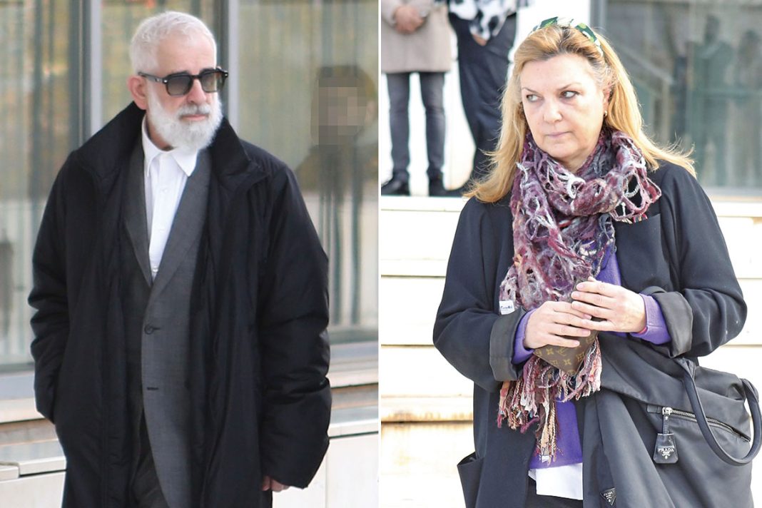Ο Πέτρος και ο Μπιμπιλοτός, το μικρό τρυφερό καρότο!