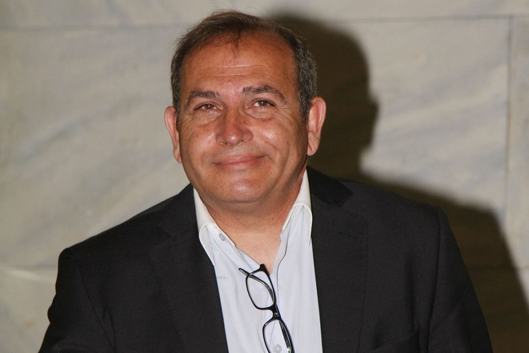 Βασίλης Καΐλας: Γκρο πλαν στη ζωή του λουστράκου του σινεμά!