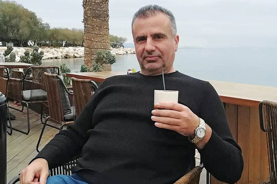 «Ιδιαίτερα» με μαθήτρια σε ξενοδοχείο!