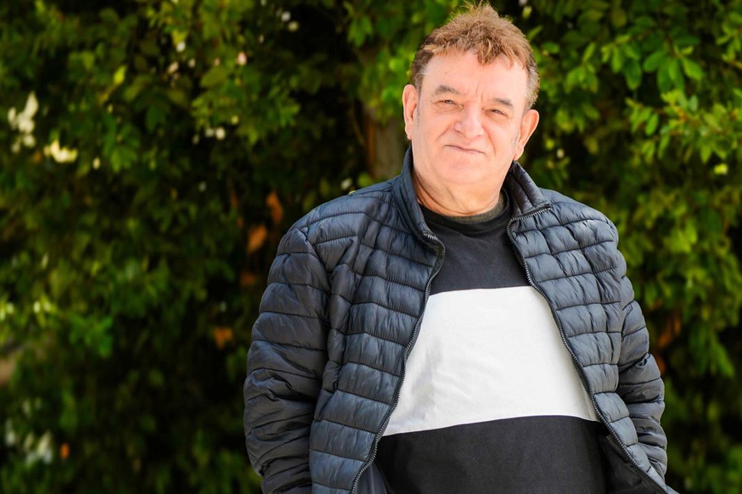 Γιάννης Κόλλιας: «Ήμουν ο βασιλιάς στα δεύτερα μαγαζιά»
