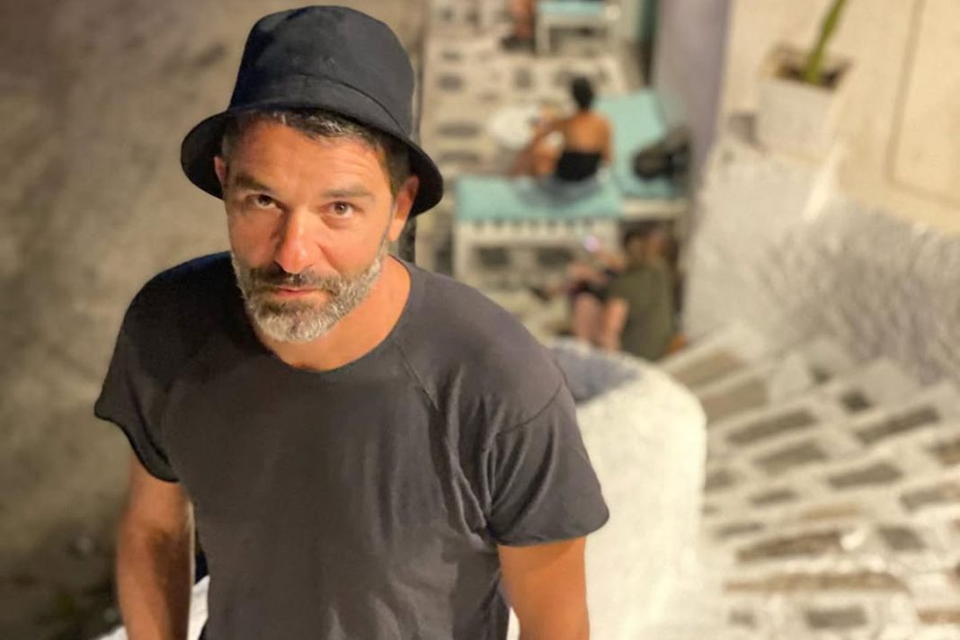 Παρουσιαστής του νέου κύκλου «Big Brother» θα είναι ο Πέτρος Λαγούτης