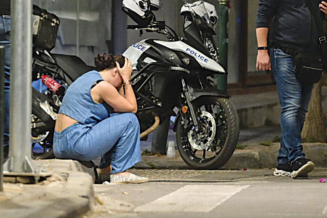 Tο Πάσχα των καρτέλ με εισαγόμενους «Ελ Τσάπο»: Εκτέλεση σε ζωντανή μετάδοση του «Φαραώ της Κόκας»