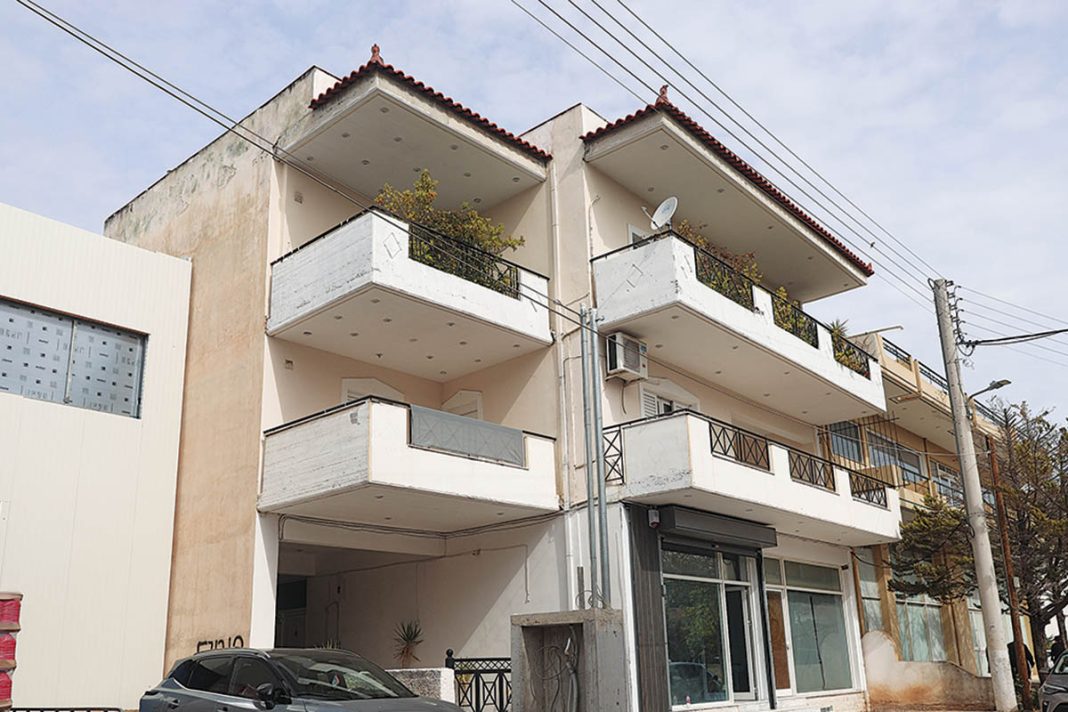 Ηλικιωμένος έσπρωξε τη σύζυγό του, με αποτέλεσμα εκείνη να πέσει στο πάτωμα και να τραυματιστεί θανάσιμα