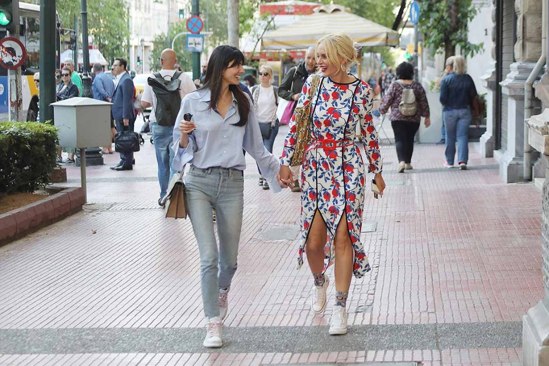Γραφολόγος στη διαμάχη-μαμούθ των Παπαγεωργίου - Χριστοπούλου