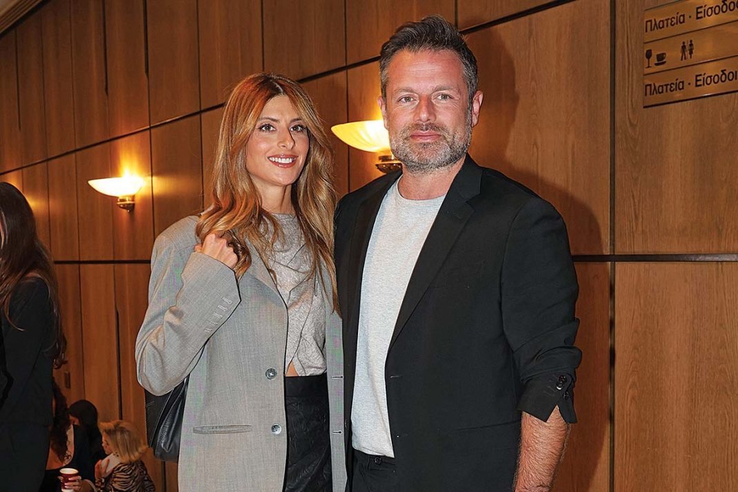 Η Σαλαγκούδη και η ενέργεια του Κοσμά της