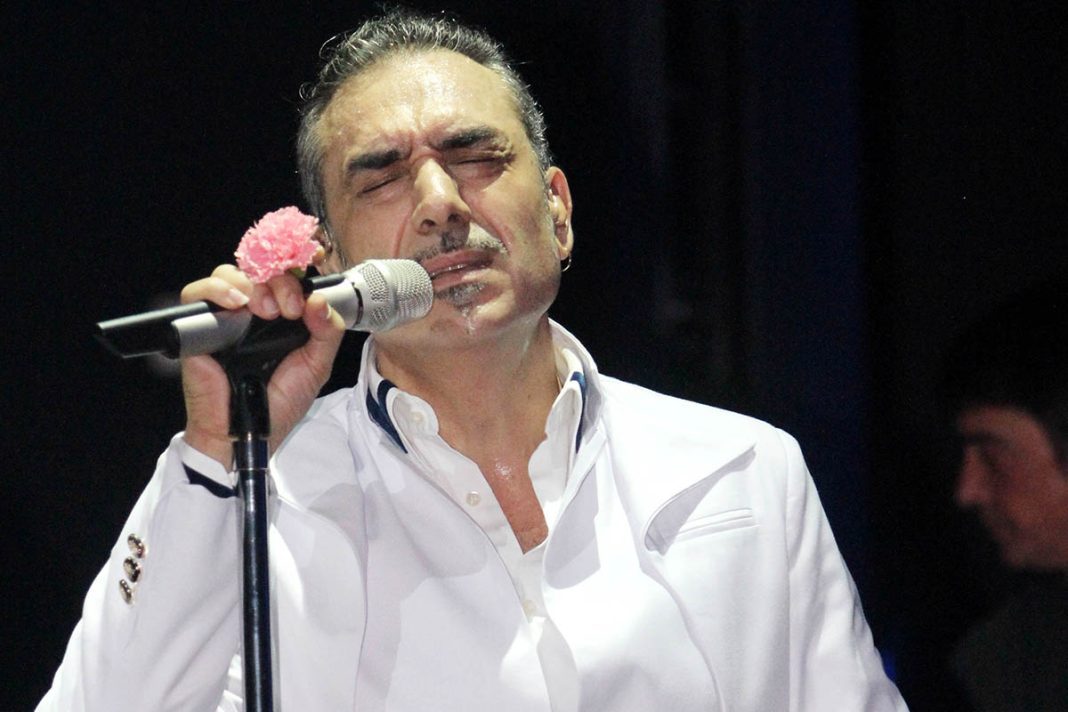 Νότης Σφακιανάκης: Οι τραγωδίες που συντάραξαν τον «άρχοντα»