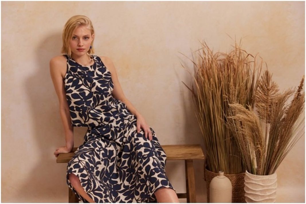 Spring Trends 2025 - Τα must have γυναικεία ρούχα της φετινής Άνοιξης!