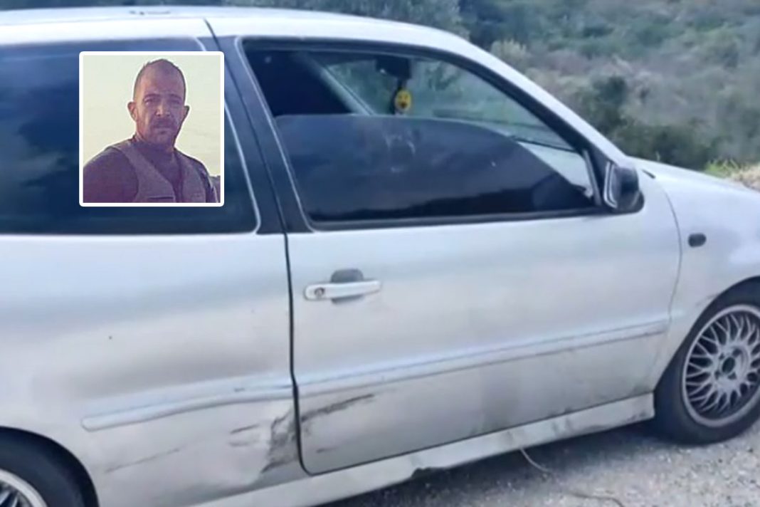 Οδηγός φορτηγού τραυμάτισε γυναίκα αστυνομικό και σκότωσε 33χρονο που τσακωνόταν με 26χρονο μέσα στον δρόμο