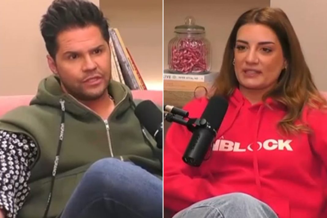 Τσαλίκης σε Παπίλα: «Πάρε κανένα UFO να σε κοιτάει αν δεν θες τη γνώμη μου, γελοία!»