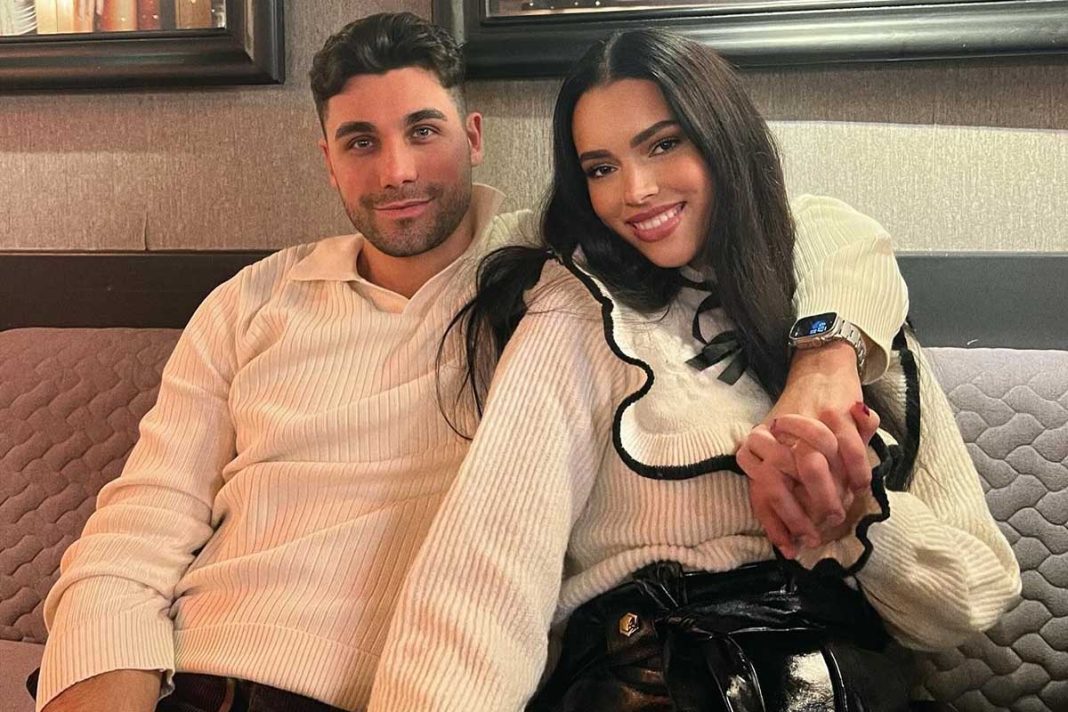 Παναγιώτης Βασιλάκος: Πάει για βέρες ο Mr «Bachelor»