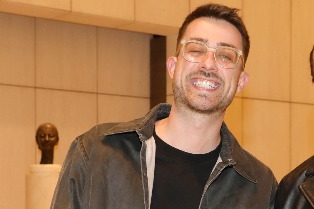 Ο Fipster συγκλονίζει: «Νιώθω παγιδευμένος στον ίδιο μου τον εαυτό»