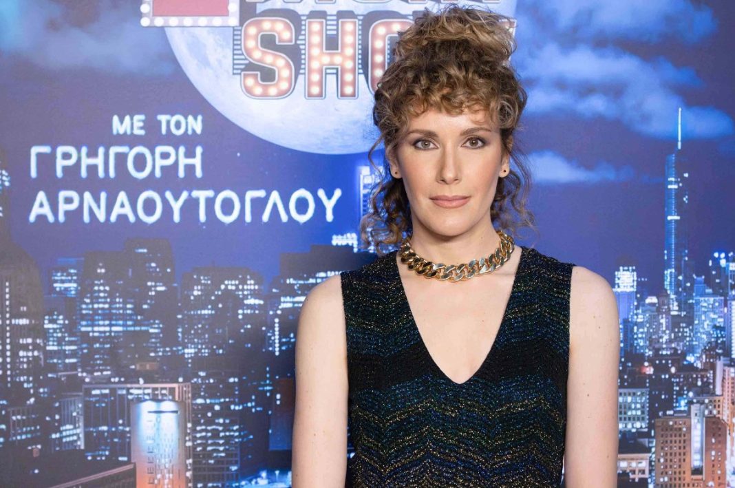Αναστασία Στυλιανίδη: Τα παιδικά χρόνια στον Περισσό, το Λονδίνο και τα «Παιχνίδια εκδίκησης»
