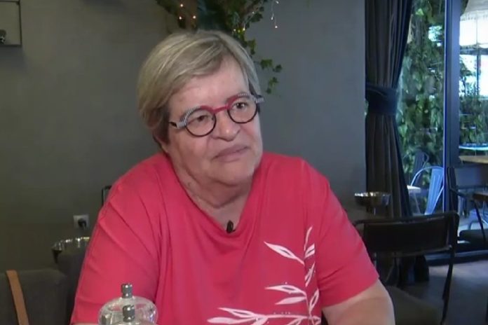 Γκολεμά κατά Λιάγκα: «Έχει μια αμετροέπεια, περίμενα να δω με τι μούτρα θα εμφανιστεί»