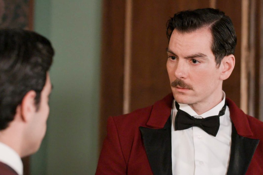 «Grand Hotel»: Ο Πέτρος προσπαθεί να σώσει την Αλίκη
