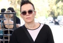 Παντελής Καναράκης: Ξέσπασε για τη γήρανση των καλλιτεχνών – «Μην αφήνεις τα μαλλιά σου να ασπρίσουν»