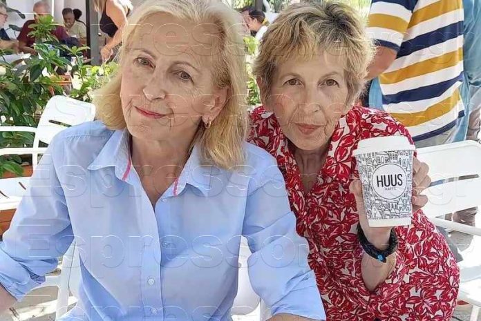 «Οι αδελφές μου, Αγάπη και Λίτσα», δήλωσε γνωστός πρωταγωνιστής