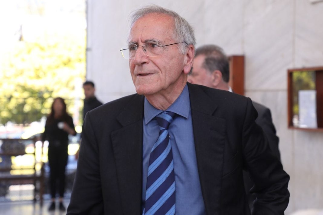 «Βόμβα» με τον Πάνο Σόμπολο: Το OPEN ετοιμάζει το μεγάλο comeback, αλλά εκείνος λέει «όχι»