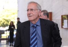 «Βόμβα» με τον Πάνο Σόμπολο: Το OPEN ετοιμάζει το μεγάλο comeback, αλλά εκείνος λέει «όχι»
