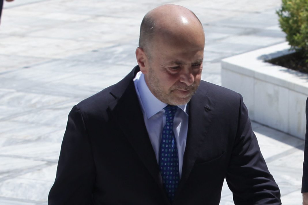 Η ιστοσελίδα του καναλιού του Γ. Αλαφούζου αποκάλεσε «Βόρεια Κύπρο» τα Κατεχόμενα