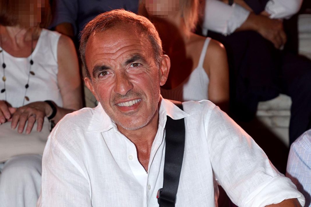 Νίκος Αλιάγας: Η ευχή για τα γενέθλιά του και η αποκάλυψη της ηλικίας του