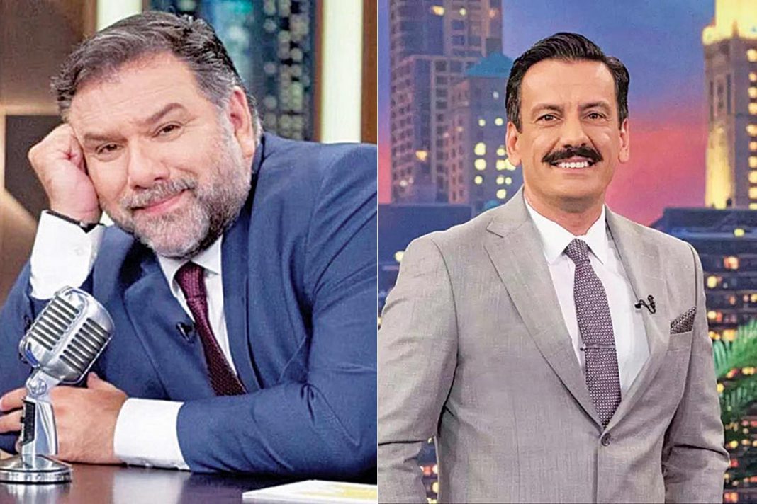 Έχουν πάρει το πράσινο φως