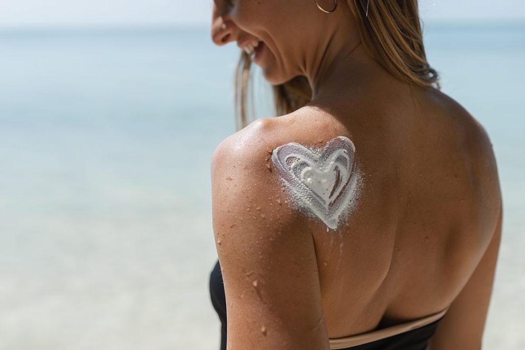 3 must-know τρόποι για την καλοκαιρινή προστασία των ελιών