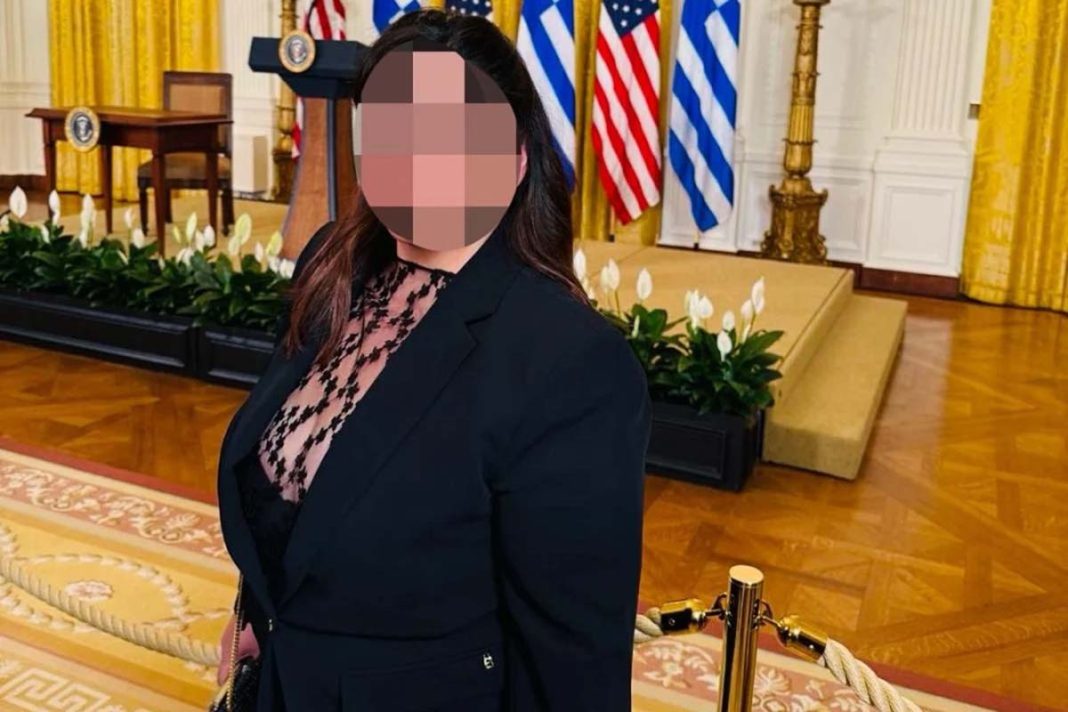 Άτακτος βουλευτής της Ν.Δ. ανάμεσα στα θύματα της «PR του Αμπού Ντάμπι»